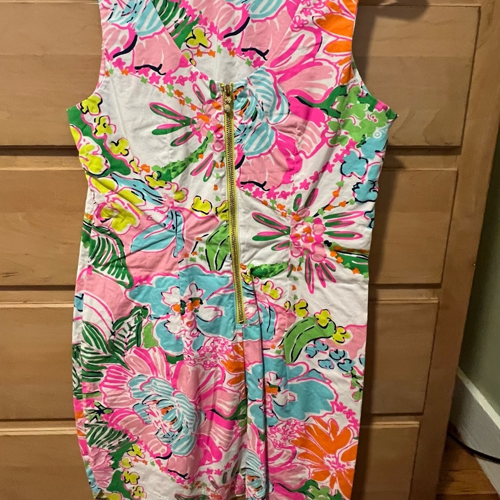 dress - Picture 3 of 5